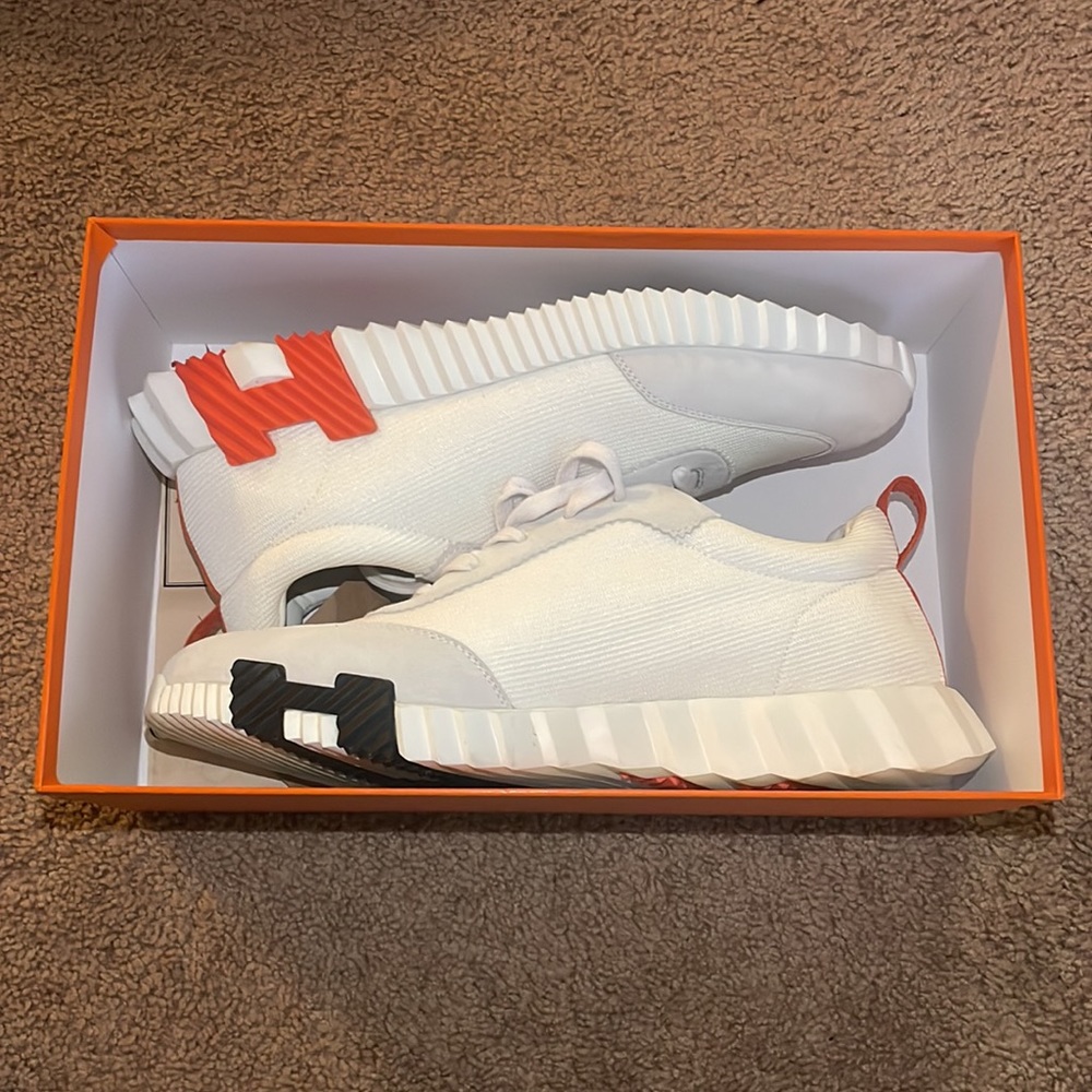 Hermes - Flex Sneakers - Men’s